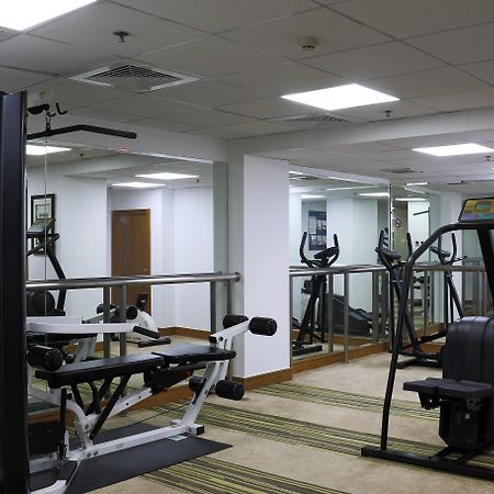 Mason Hotel Shanghaj Zewnętrze zdjęcie