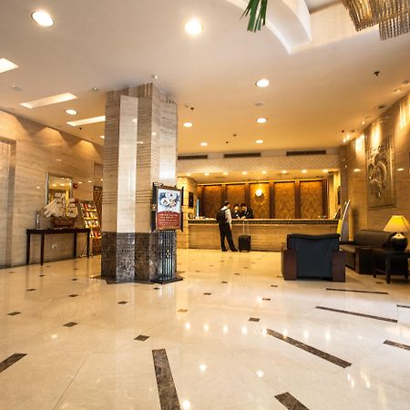Mason Hotel Shanghaj Zewnętrze zdjęcie