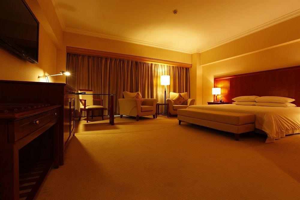 Mason Hotel Shanghaj Zewnętrze zdjęcie