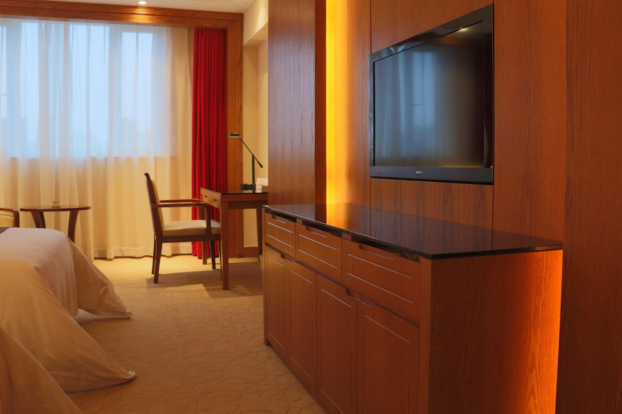Mason Hotel Shanghaj Zewnętrze zdjęcie