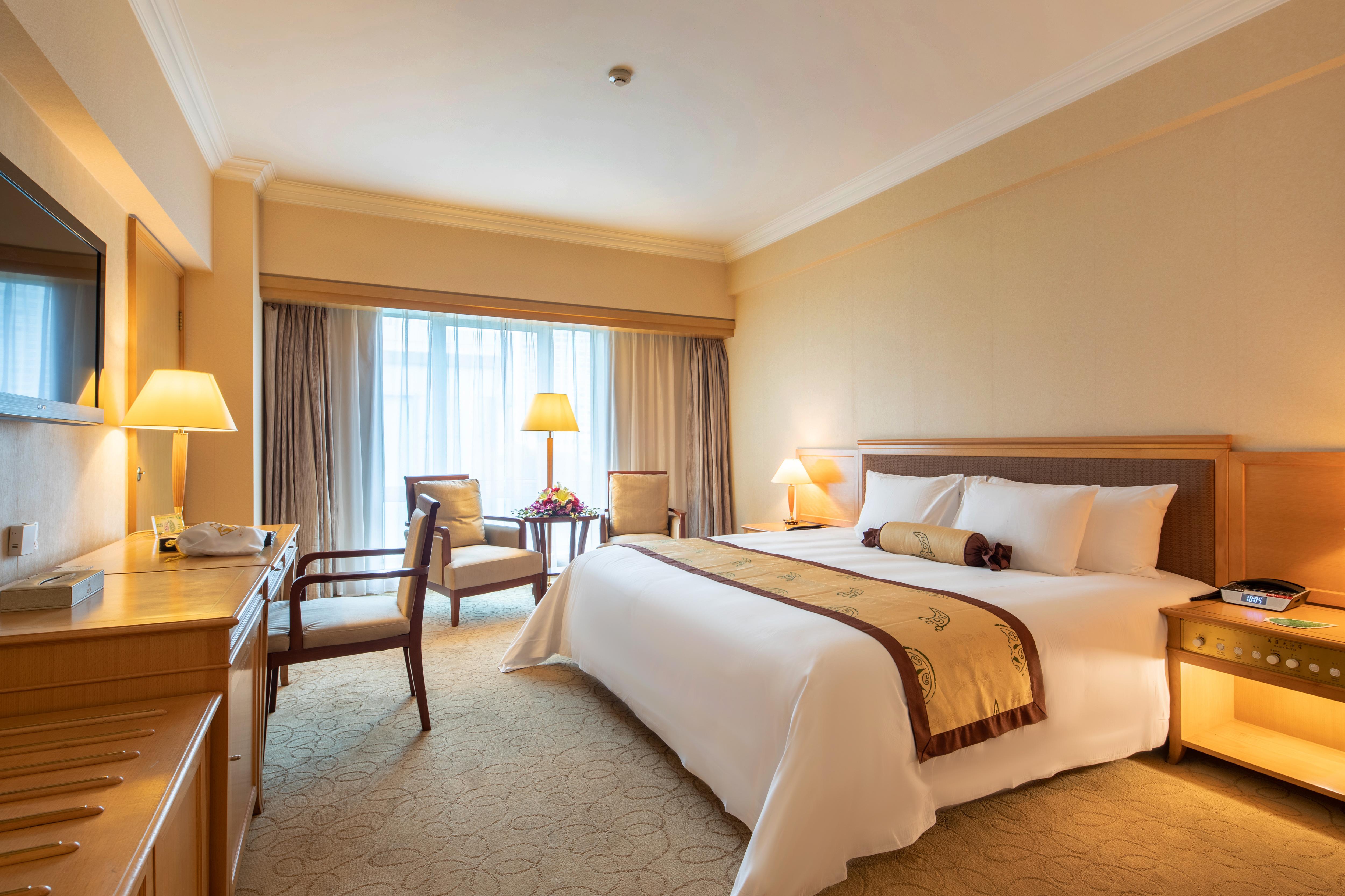 Mason Hotel Shanghaj Zewnętrze zdjęcie