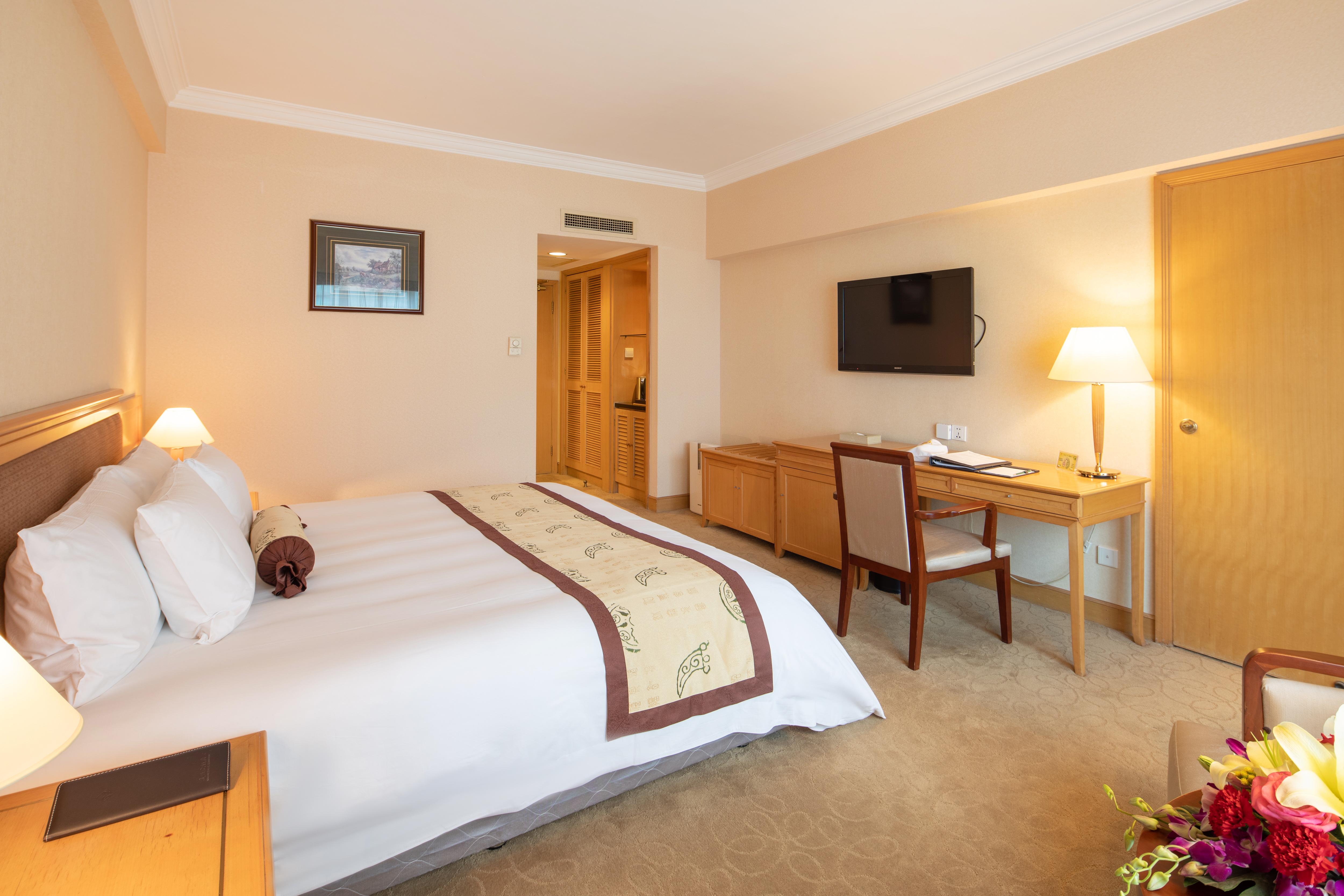 Mason Hotel Shanghaj Zewnętrze zdjęcie