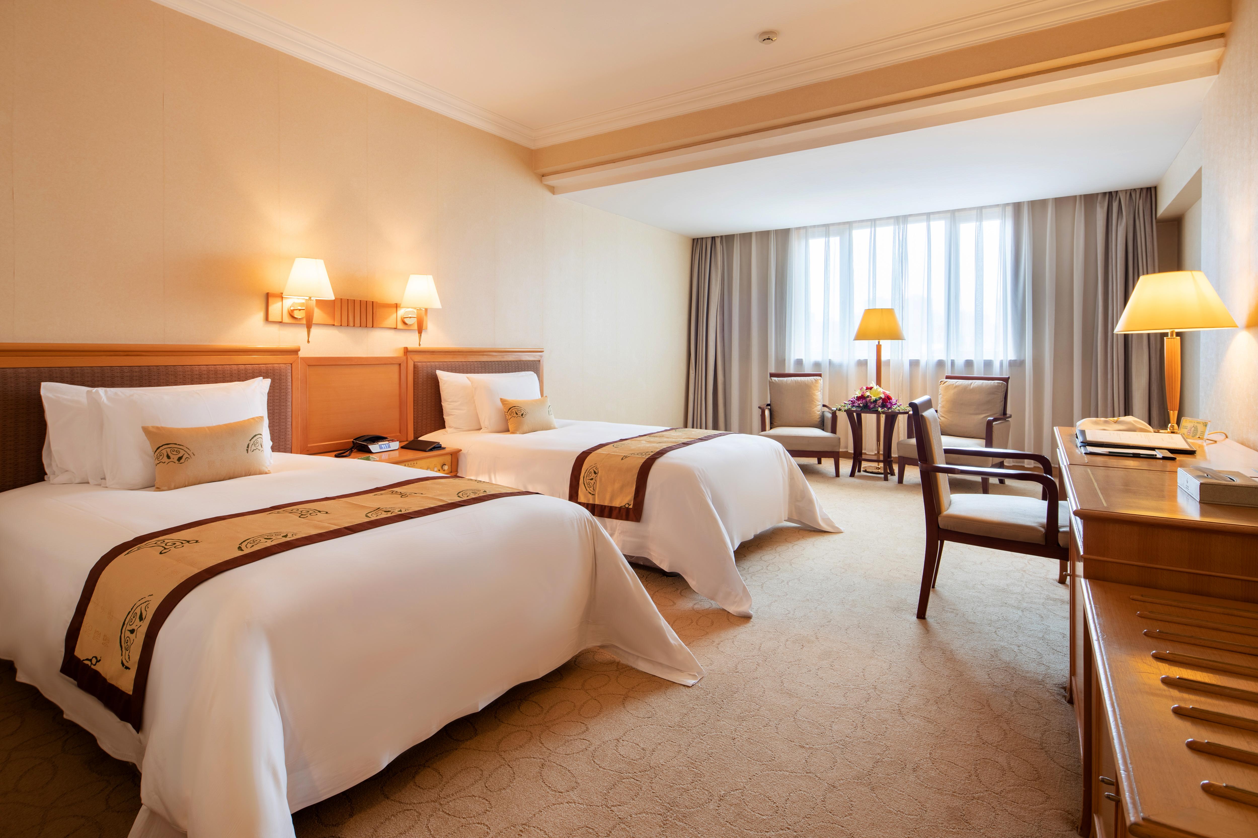 Mason Hotel Shanghaj Zewnętrze zdjęcie