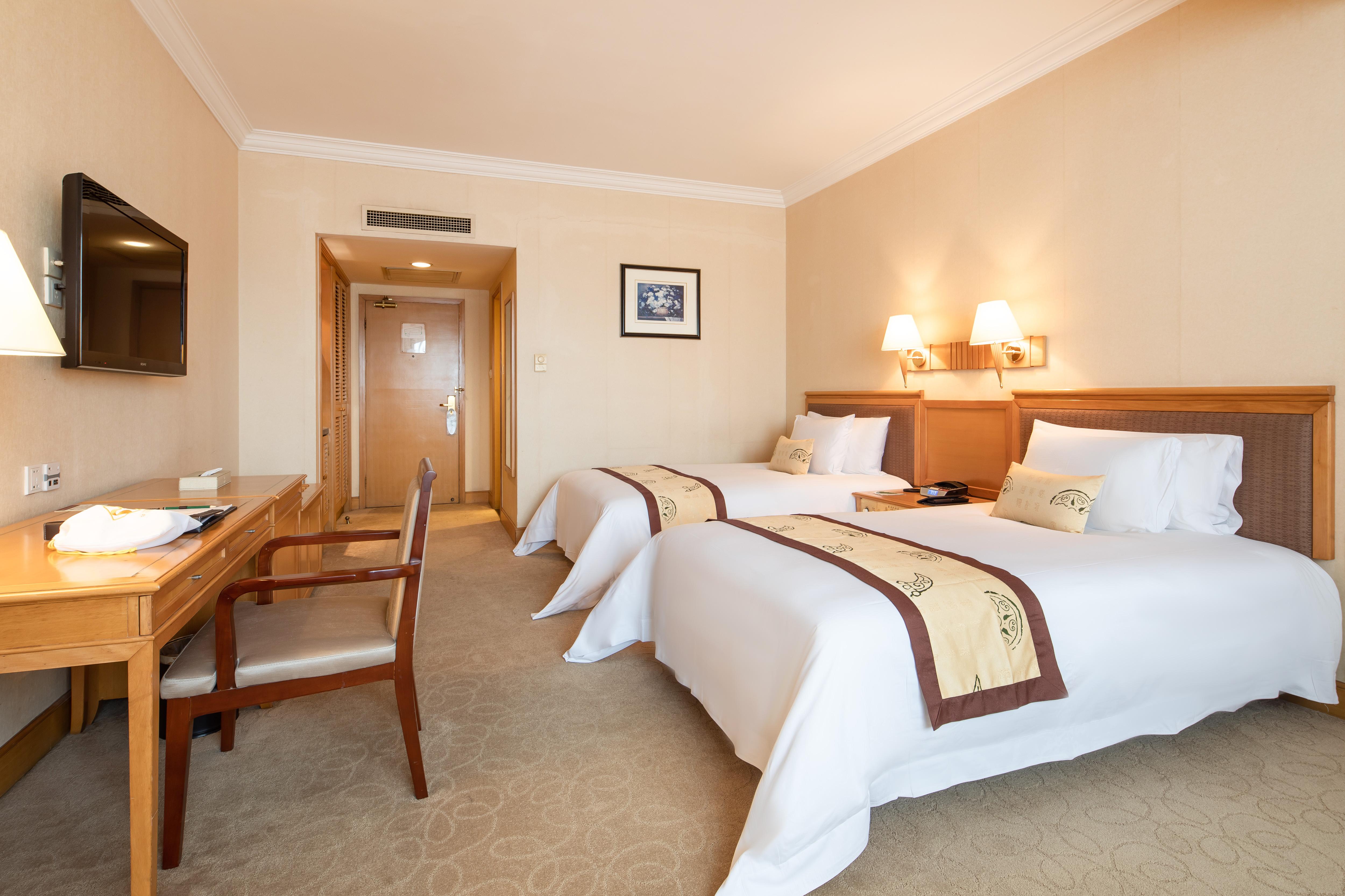 Mason Hotel Shanghaj Zewnętrze zdjęcie
