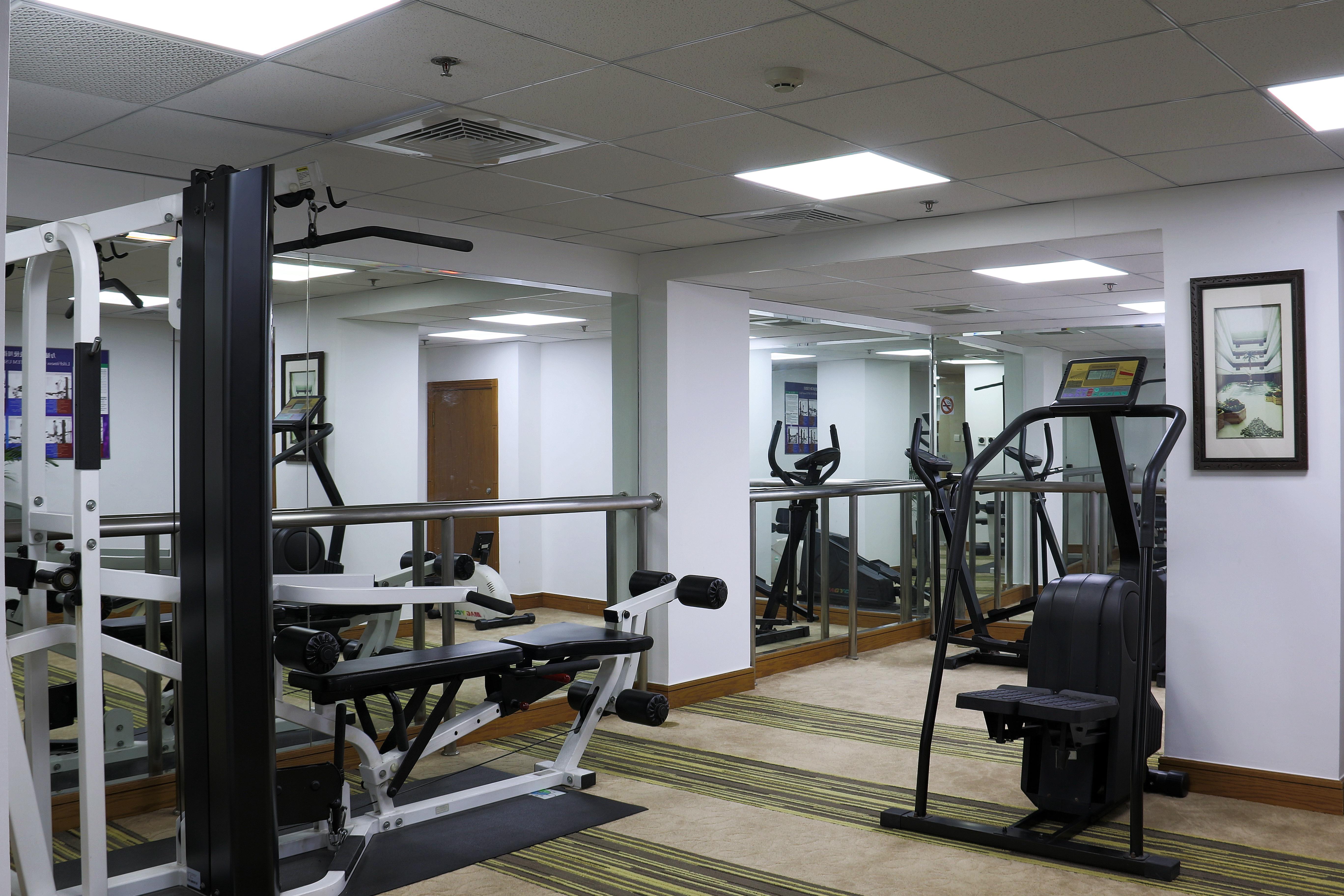 Mason Hotel Shanghaj Zewnętrze zdjęcie