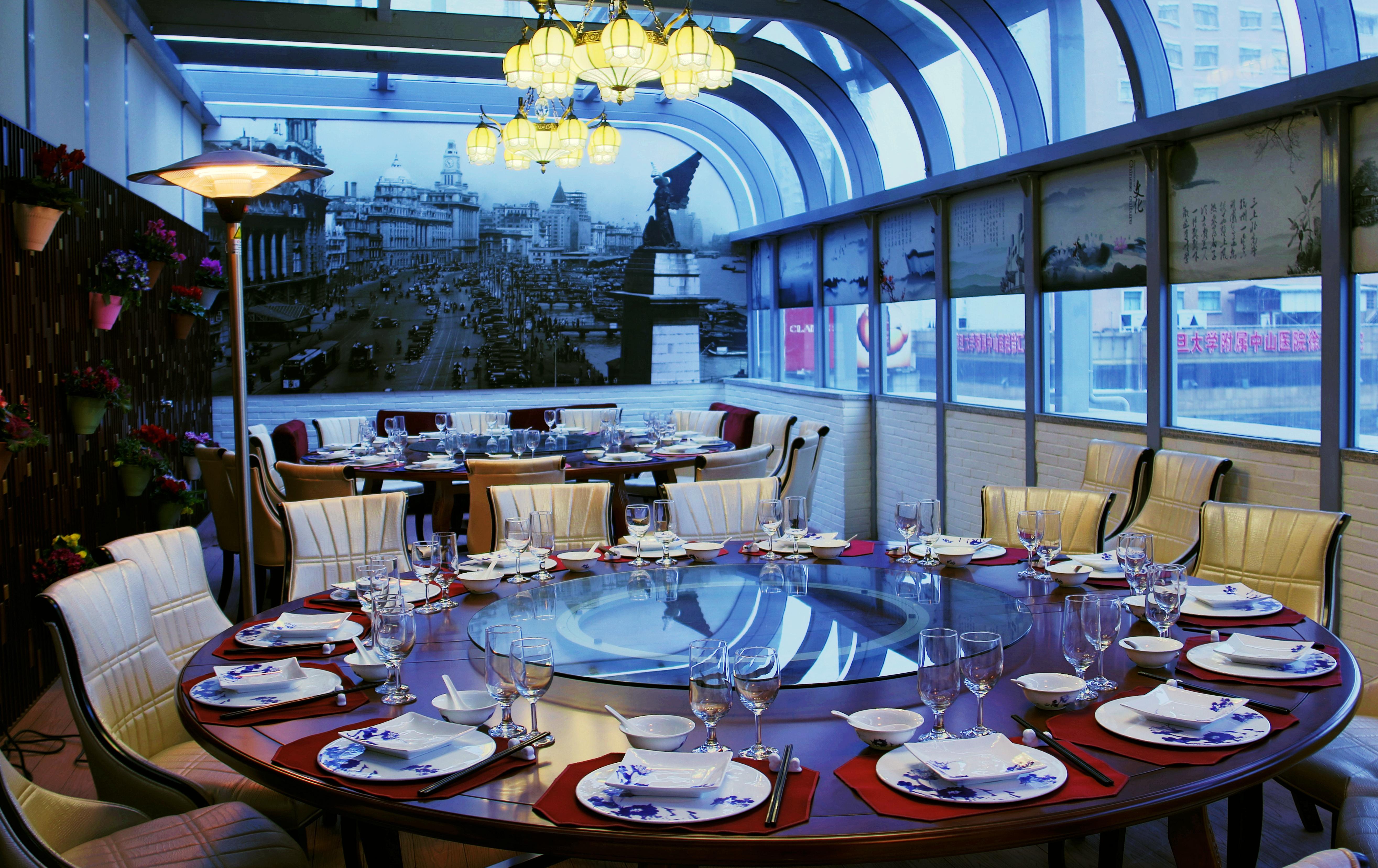 Mason Hotel Shanghaj Zewnętrze zdjęcie