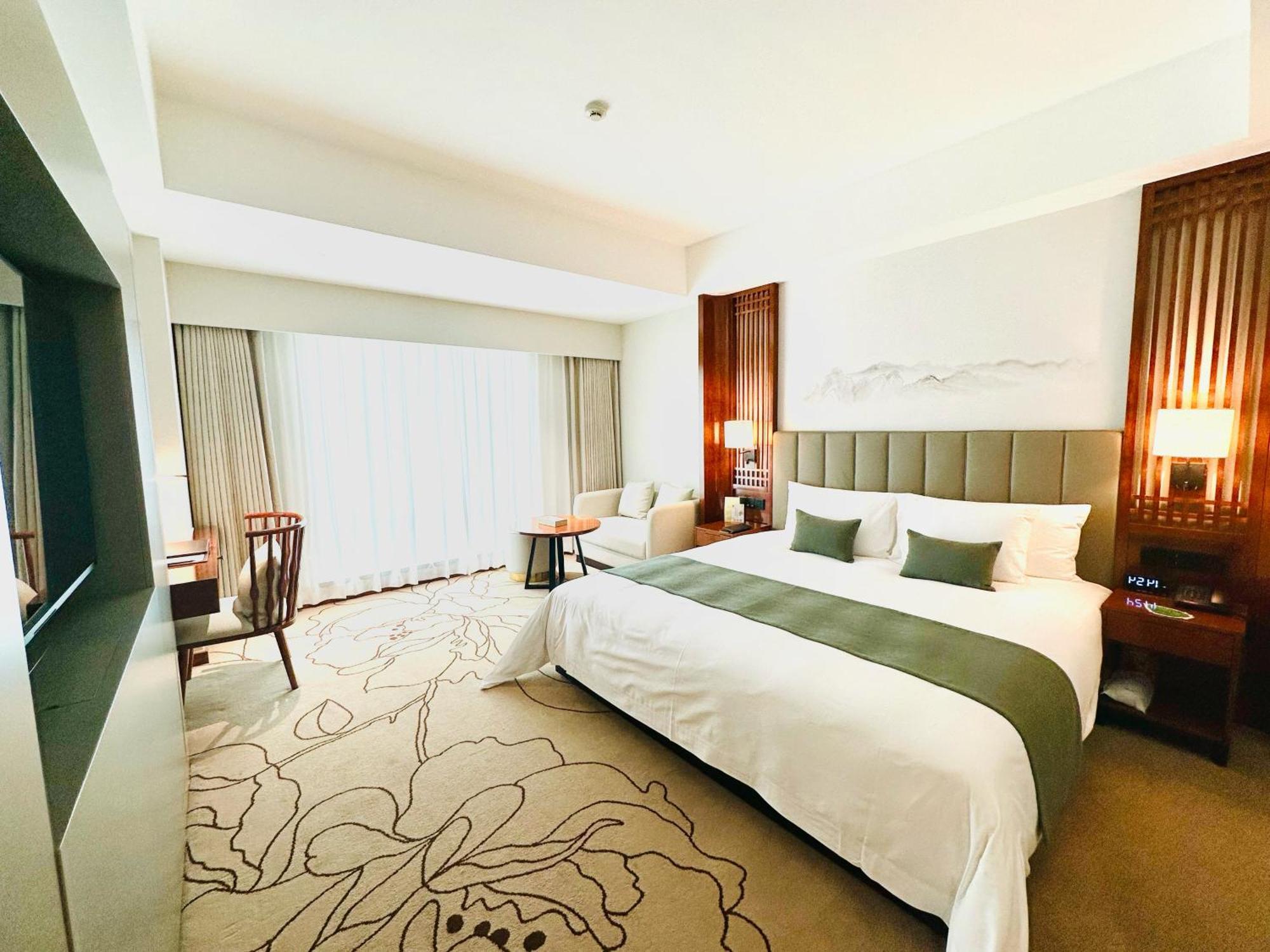 Mason Hotel Shanghaj Zewnętrze zdjęcie