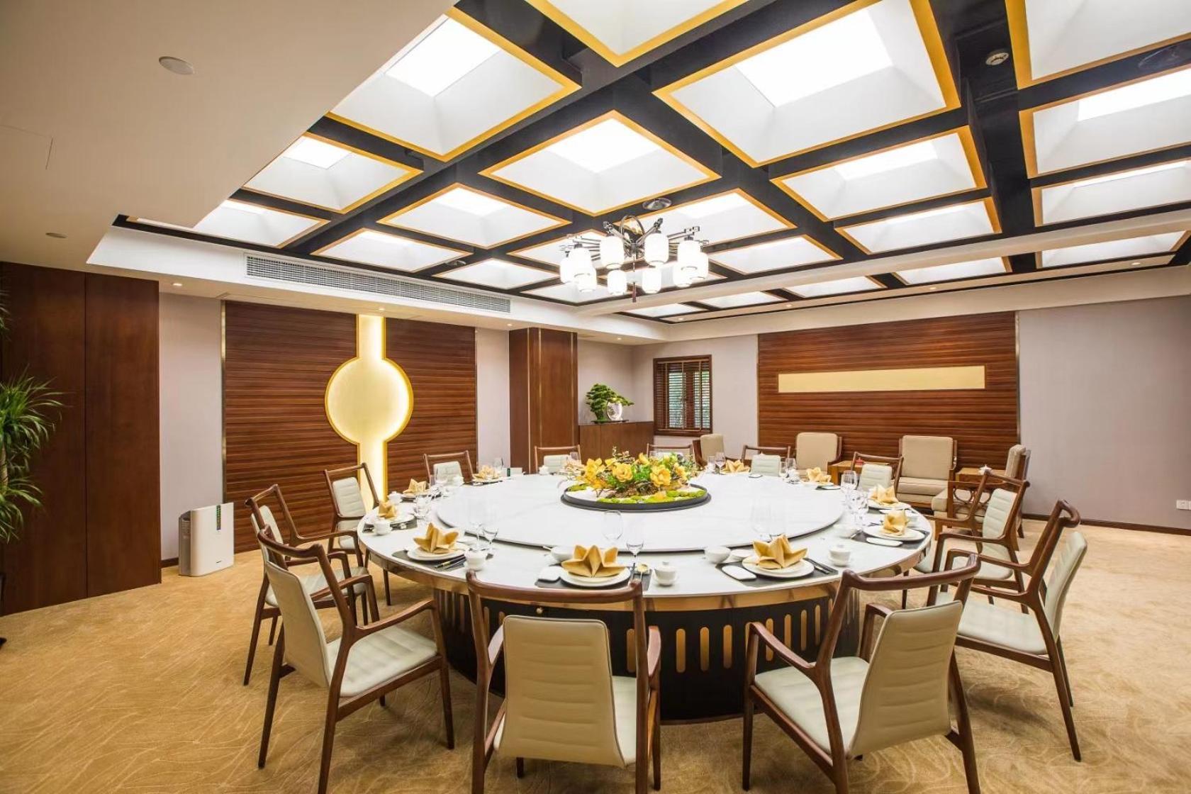 Mason Hotel Shanghaj Zewnętrze zdjęcie