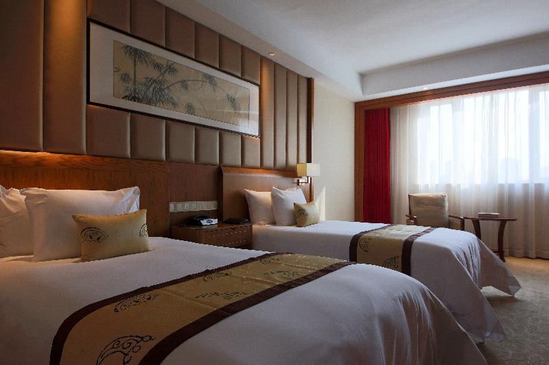 Mason Hotel Shanghaj Zewnętrze zdjęcie