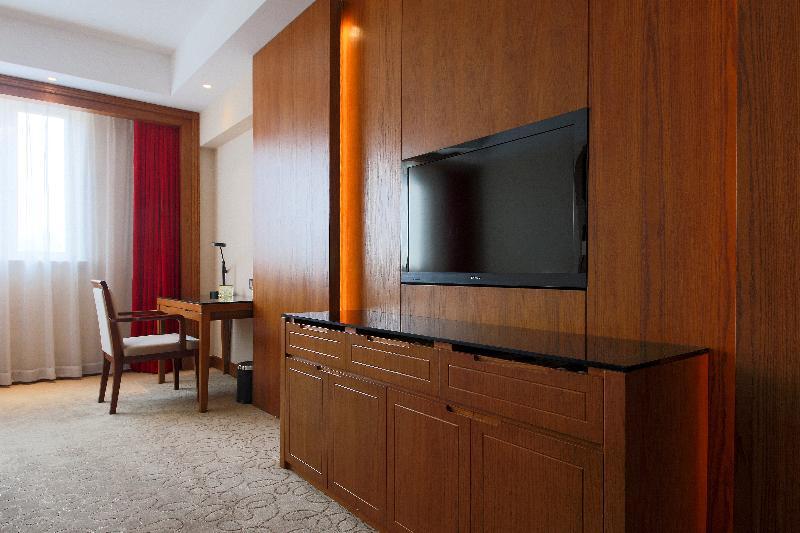 Mason Hotel Shanghaj Zewnętrze zdjęcie