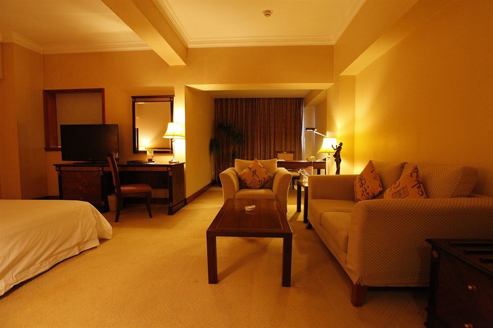 Mason Hotel Shanghaj Zewnętrze zdjęcie
